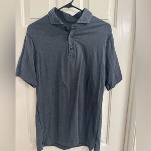 Men’s Lululemon polo